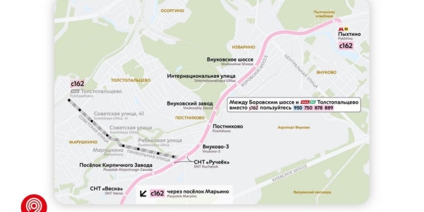 Девять автобусных маршрутов скорректируют в 24 районах Москвы с 15 ноября Девять автобусных маршрутов скорректируют в 24 районах Москвы с 15 ноября