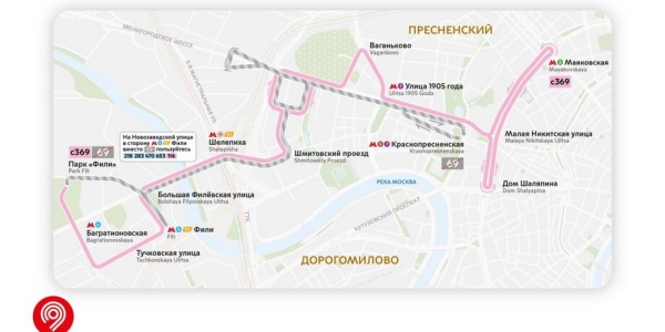 Девять автобусных маршрутов скорректируют в 24 районах Москвы с 15 ноября Девять автобусных маршрутов скорректируют в 24 районах Москвы с 15 ноября