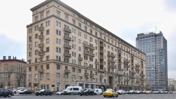Движение временно закрывали на Ленинском проспекте и Боровицкой площади Движение временно закрывали на Ленинском проспекте и Боровицкой площади