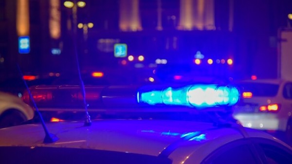 Движение затруднено на Северо-Восточной хорде в Москве из-за ДТП Движение затруднено на Северо-Восточной хорде в Москве из-за ДТП