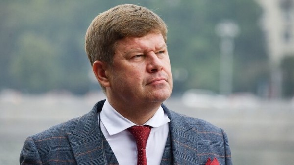 Губерниев назвал Вяльбе виновной в недопуске российских лыжников к турнирам Губерниев назвал Вяльбе виновной в недопуске российских лыжников к турнирам