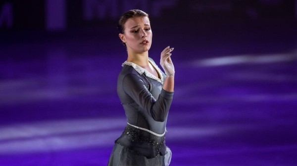 ISU присудил победу россиянке Щербаковой по новым итогам ЧЕ-2022 ISU присудил победу россиянке Щербаковой по новым итогам ЧЕ-2022