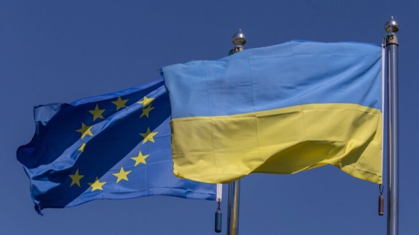 Mysl Polska: западные союзники Украины ответственны за коррупционный скандал Mysl Polska: западные союзники Украины ответственны за коррупционный скандал