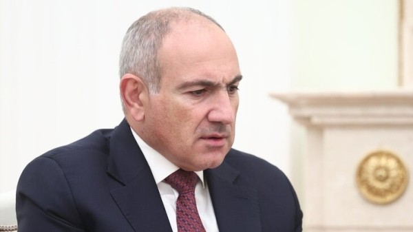Пашинян предостерег армян от возвращения в Карабах Пашинян предостерег армян от возвращения в Карабах