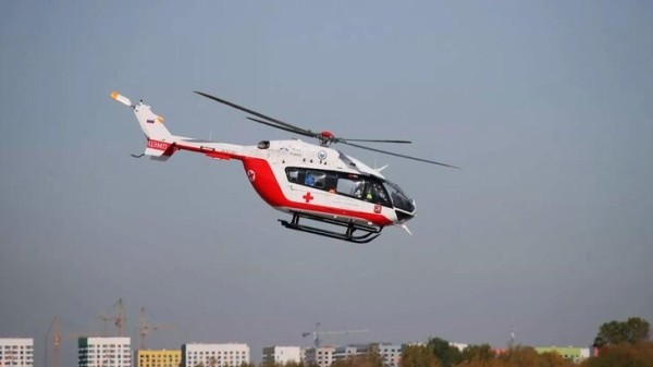 Пилоты Московского авиацентра начали подготовку к зимнему сезону Пилоты Московского авиацентра начали подготовку к зимнему сезону