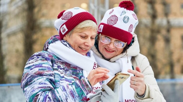 Посещать занятия "Московского долголетия" поможет приложение "Мой id" Посещать занятия "Московского долголетия" поможет приложение "Мой id"