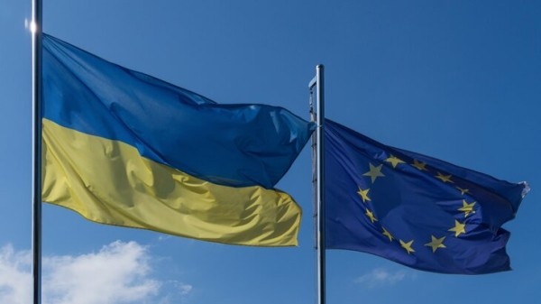В Европе разработаны два плана по закрытию дефицита финансирования Украины В Европе разработаны два плана по закрытию дефицита финансирования Украины