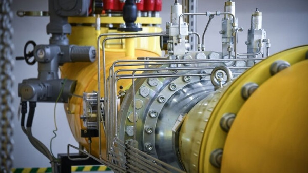 Свыше 1,8 тыс км газовых трубопроводов выстроили и реконструировали в столице России за пятнадцать лет Свыше 1,8 тыс км газовых трубопроводов выстроили и реконструировали в столице России за пятнадцать лет