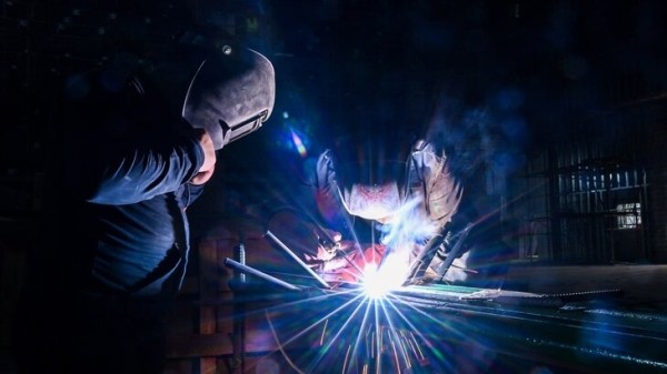 Более 200 тыс сварных соединений проверили на газопроводах Москвы за 10 лет Более 200 тыс сварных соединений проверили на газопроводах Москвы за 10 лет