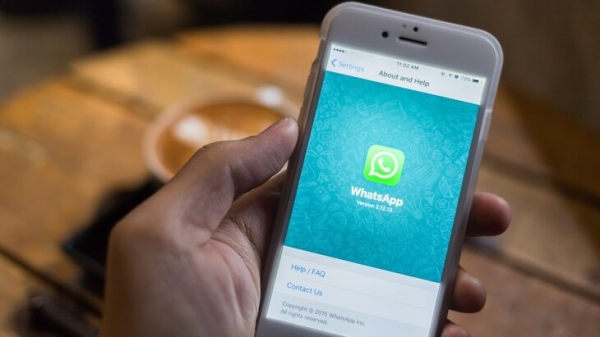 Депутат Немкин: мессенджер WhatsApp полон критических уязвимостей Депутат Немкин: мессенджер WhatsApp полон критических уязвимостей