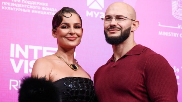 Джиган и Самойлова запустили реалити-шоу Джиган и Самойлова запустили реалити-шоу