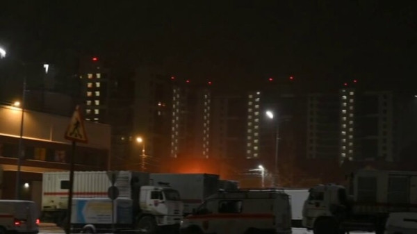 Электроснабжение полностью восстановлено на юго-востоке Подмосковья Электроснабжение полностью восстановлено на юго-востоке Подмосковья