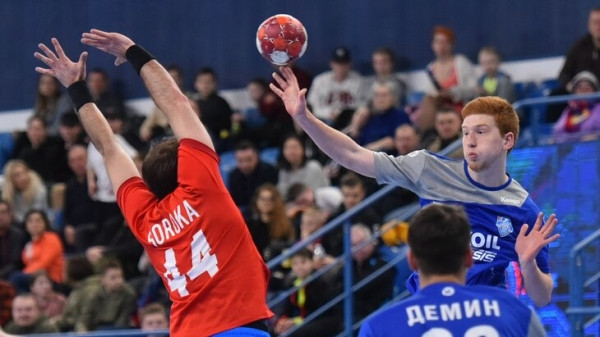 IHF дала России заверения о рассмотрении вопроса возвращения сборных по гандболу IHF дала России заверения о рассмотрении вопроса возвращения сборных по гандболу