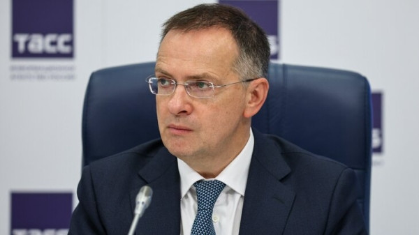 Мединский дал комментарий о праздновании Рождества на Украине Мединский дал комментарий о праздновании Рождества на Украине