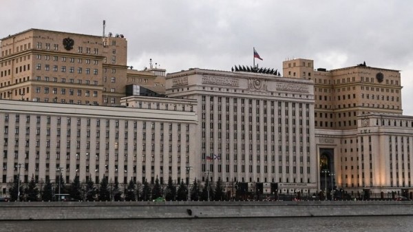 Минобороны заявило о применении ВСУ запрещенного хлорпикрина в ДНР и ЛНР Минобороны заявило о применении ВСУ запрещенного хлорпикрина в ДНР и ЛНР