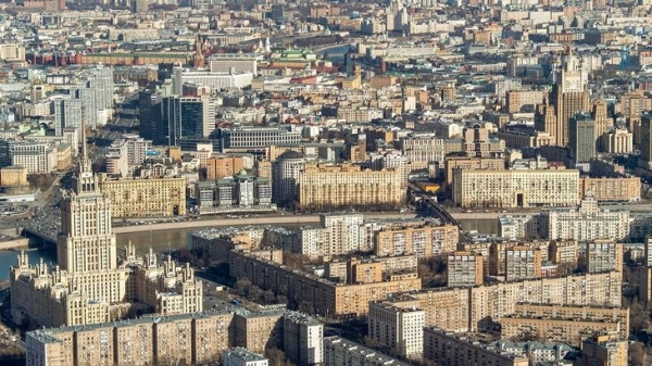 Москва вошла в лидеры рейтинга качества оценки влияния правовых актов на экономику Москва вошла в лидеры рейтинга качества оценки влияния правовых актов на экономику