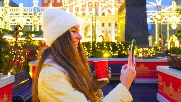 Новогодняя страница электронных проектов Москвы появилась на платформе "Город идей" Новогодняя страница электронных проектов Москвы появилась на платформе "Город идей"