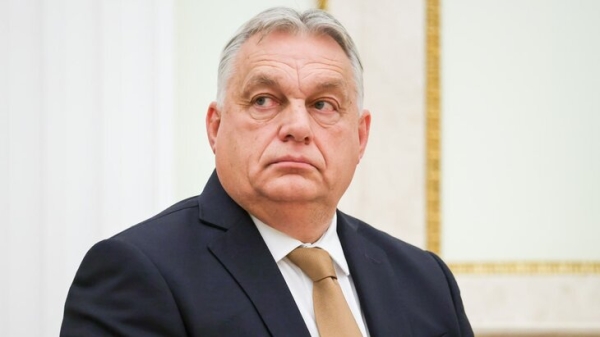 Орбан анонсировал скорый визит крупной венгерской делегации в Москву Орбан анонсировал скорый визит крупной венгерской делегации в Москву