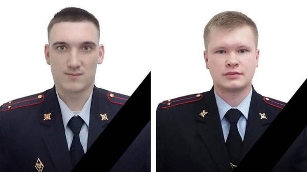 Жертвам при взрыве в столице России сотрудником полиции было 24 и двадцать пять лет Жертвам при взрыве в столице России сотрудником полиции было 24 и двадцать пять лет