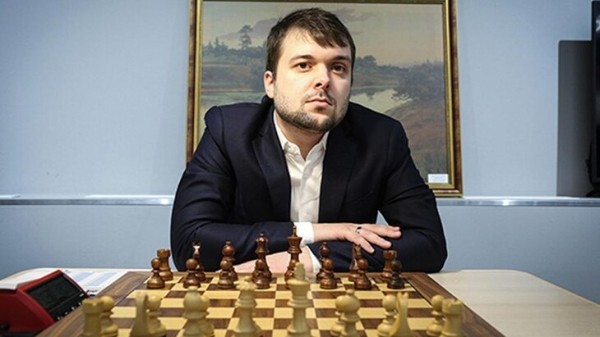 Шахматист Федосеев лишен званий мастера спорта и гроссмейстера России Шахматист Федосеев лишен званий мастера спорта и гроссмейстера России