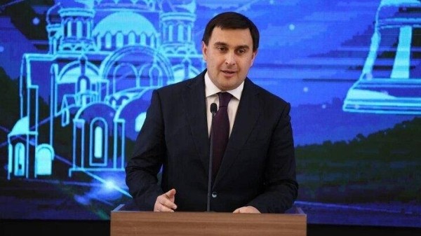 Умер глава подмосковного Реутова Филипп Науменко Умер глава подмосковного Реутова Филипп Науменко