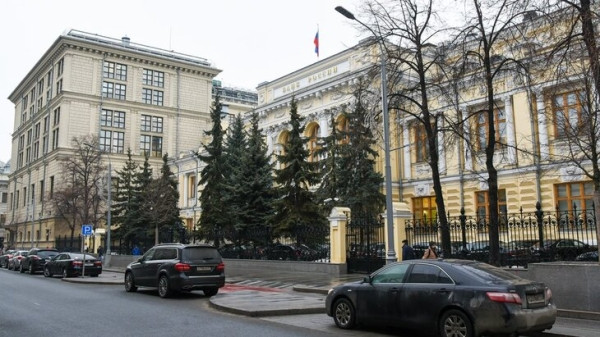 В ЦБ посчитали неоправданным сохранение высокой ключевой ставки В ЦБ посчитали неоправданным сохранение высокой ключевой ставки