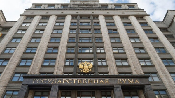 В Государственной Думе сообщили о несостоятельности сведений о запрете социальных сетей для детишек В Государственной Думе сообщили о несостоятельности сведений о запрете социальных сетей для детишек