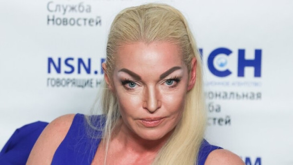 Анастасия Волочкова заявила о готовности оставить балет ради пения Анастасия Волочкова заявила о готовности оставить балет ради пения