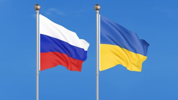 Axios: новый раунд переговоров по Украине может состояться на следующей неделе Axios: новый раунд переговоров по Украине может состояться на следующей неделе