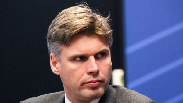 Глава "Роскосмоса" рассказал о старте серийного производства аналога Starlink Глава "Роскосмоса" рассказал о старте серийного производства аналога Starlink
