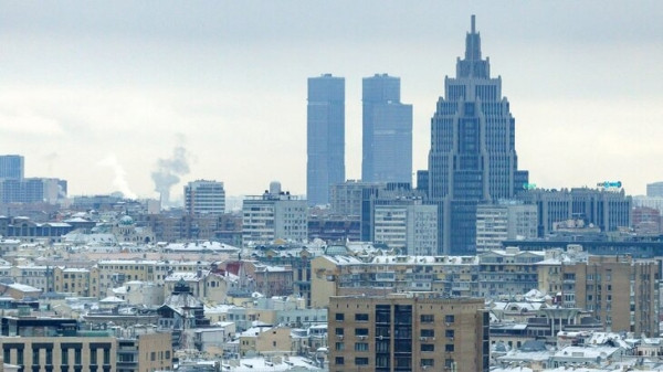 Москва заключила с поставщиками из регионов свыше трети контрактов в 2025 году Москва заключила с поставщиками из регионов свыше трети контрактов в 2025 году
