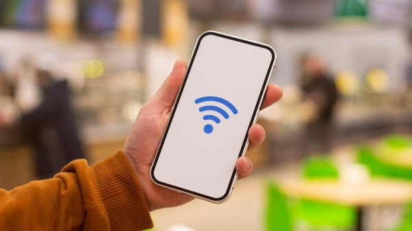 МВД предупредило о рисках использования общественных Wi-Fi-сетей МВД предупредило о рисках использования общественных Wi-Fi-сетей