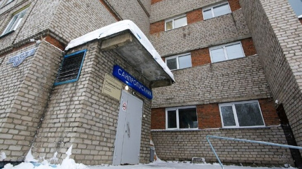 Пациентка новокузнецкого родильного дома № 1 поведала, как докторы свернули шейку её ребенку Пациентка новокузнецкого родильного дома № 1 поведала, как докторы свернули шейку её ребенку