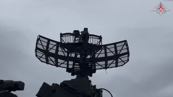 Силы противовоздушной обороны устранили 32 украинских беспилотник над субъектами Российской Федерации прошлой ночью Силы противовоздушной обороны устранили 32 украинских беспилотник над субъектами Российской Федерации прошлой ночью