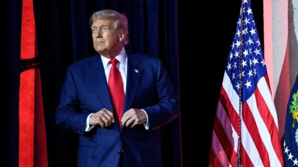 Дональд Трамп высказался об мысли Владимира Путина о взносе Россия в "Совет мира" из замороженных средств Дональд Трамп высказался об мысли Владимира Путина о взносе Россия в "Совет мира" из замороженных средств