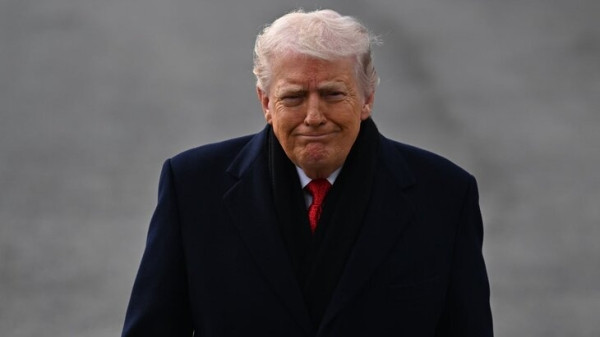 Трамп заявил, что Венесуэла "очень хорошо работает" с Вашингтоном Трамп заявил, что Венесуэла "очень хорошо работает" с Вашингтоном