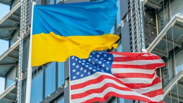 Украина и США скоординировали документ о поддержке ВСУ Украина и США скоординировали документ о поддержке ВСУ