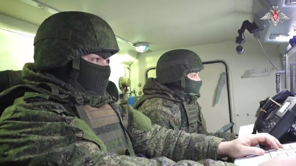 В Российской Федерации началась подготовка резервистов к защите критичной инфраструктурных объектов В Российской Федерации началась подготовка резервистов к защите критичной инфраструктурных объектов
