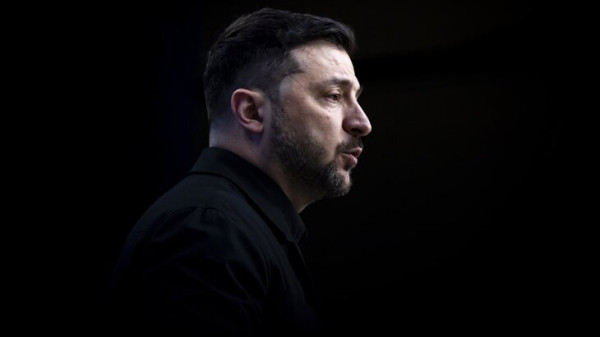 Зеленский заявил, что в Абу-Даби обсуждался мирный план из 20 пунктов Зеленский заявил, что в Абу-Даби обсуждался мирный план из 20 пунктов