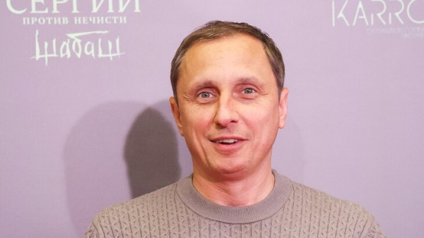 Юморист Вадим Галыгин станет папой в четвертый раз Юморист Вадим Галыгин станет папой в четвертый раз