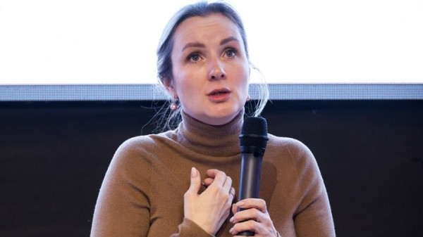 Львова-Белова обвинила Киев в запугивании семей разлучением с детками Львова-Белова обвинила Киев в запугивании семей разлучением с детками