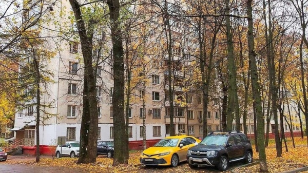 Москва выставила на торги два помещения для бизнеса в Северном Измайлове Москва выставила на торги два помещения для бизнеса в Северном Измайлове