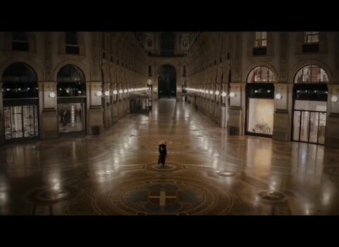 Первый трейлер "Дьявол носит Prada – 2" появился в Сети Первый трейлер "Дьявол носит Prada – 2" появился в Сети
