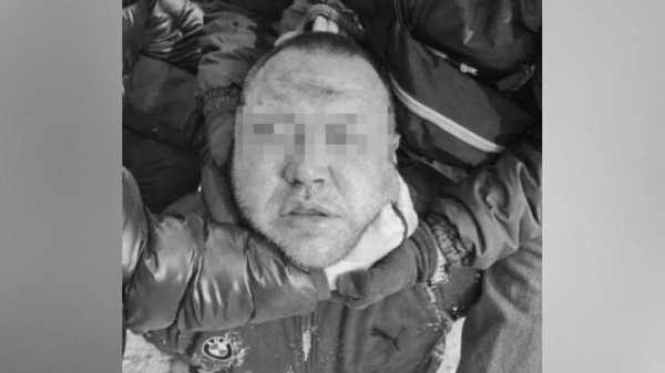 Подозреваемый в убийстве 9-летнего мальчика в Санкт-Петербурге признал свою вину Подозреваемый в убийстве 9-летнего мальчика в Санкт-Петербурге признал свою вину
