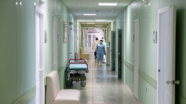 Пострадавшие при атаке на Кубань находятся в состоянии средней степени тяжести Пострадавшие при атаке на Кубань находятся в состоянии средней степени тяжести