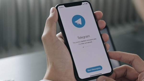 Роскомнадзор заявил, что Telegram создал инфраструктуру для распространения личных данных Роскомнадзор заявил, что Telegram создал инфраструктуру для распространения личных данных
