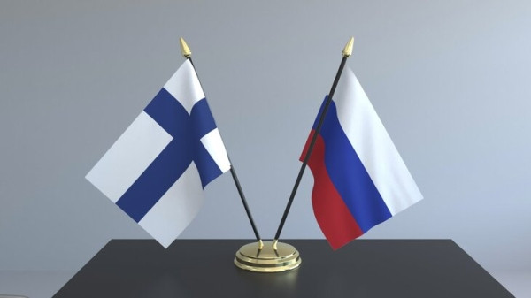 Товарооборот России и Финляндии снизился в 12 раз за четыре года Товарооборот России и Финляндии снизился в 12 раз за четыре года