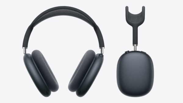 Apple представила AirPods Max 2 Apple представила AirPods Max 2