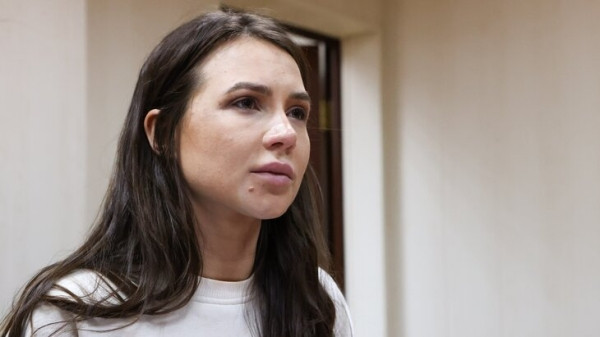 Блогер Лерчек начала курс химиотерапии Блогер Лерчек начала курс химиотерапии