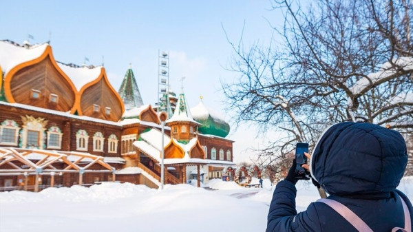 Экспозицию об архитектуре древних городов откроют в "Коломенском" 31 марта Экспозицию об архитектуре древних городов откроют в "Коломенском" 31 марта